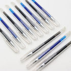 एएसटीएम 0.7 मिमी थर्मल स्याही रंगीन इरेज़ेबल पेन